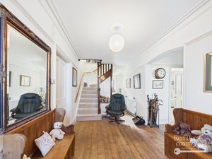 Reception Hall- click for photo gallery